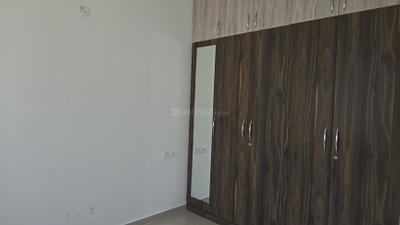 Bedroom Image of 1190 Sq.ft 2 BHK Apartment / Flat for sale in Sunce Caesars Palace, Bangalore City Municipal Corporation Layout Bengaluru for Rs. 13200000