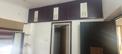 Bedroom Image of 2000 Sq.ft 3 BHK Villa for rent in Vadavalli Coimbatore for Rs. 35000