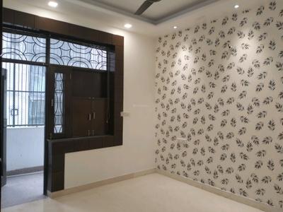 Bedroom Image of 2160 Sq.ft 4 BHK Builder Floor for sale in Preet Vihar New Delhi for Rs. 30000000
