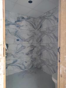 Common Bathroom Image of 1095 Sq.ft 2 BHK Apartment / Flat for sale in Devla Greater Noida for Rs. 3698525