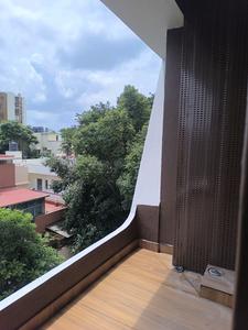 Bedroom Three Image of 2090 Sq.ft 3 BHK Builder Floor for sale in JP Nagar Bengaluru for Rs. 17100000