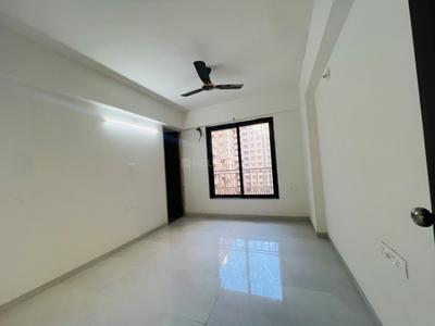 Hall Image of 1755 Sq.ft 3 BHK Apartment / Flat for sale in Shivanta Rigel, Tragad Ahmedabad for Rs. 7000000