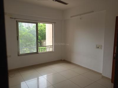 Bedroom Image of 1200 Sq.ft 2 BHK Apartment / Flat for sale in Aaryan Gloria, South Bopal Ahmedabad for Rs. 5700000