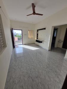 2 BHK Independent House