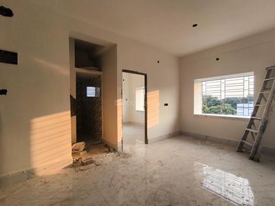Hall Image of 1240 Sq.ft 3 BHK Apartment / Flat for sale in Narendrapur Kolkata for Rs. 4195000