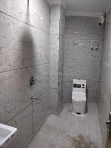 Image of 500 Sq.ft 1 BHK Builder Floor for sale in Saket, New Delhi for Rs. 2500000