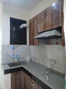 Kitchen Image of 800 Sq.ft 2 BHK Apartment / Flat for sale in Sector 49 Noida for Rs. 2900000