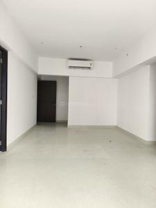 Hall Image of 1231 Sq.ft 3 BHK Apartment / Flat for rent in Runwal Forests Tower 9 To 11, Kanjurmarg West Mumbai for Rs. 115000