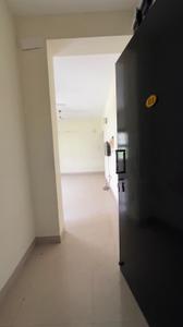 Kitchen Image of 1750 Sq.ft 3 BHK Apartment / Flat for rent in Sholinganallur Chennai for Rs. 49999