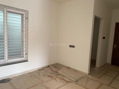 Bedroom Image of 2600 Sq.ft 3 BHK Duplex for sale in Ramavarapadu Vijayawada for Rs. 13500000