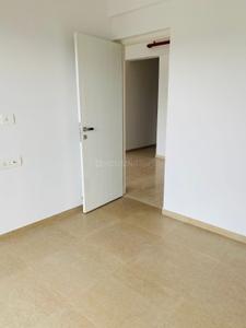 Bedroom Image of 750 Sq.ft 2 BHK Apartment / Flat for sale in Kanakia Silicon Valley, Powai Mumbai for Rs. 28000000