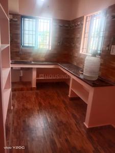 Kitchen Image of 850 Sq.ft 2 BHK Apartment / Flat for sale in Ennore Chennai for Rs. 3200000