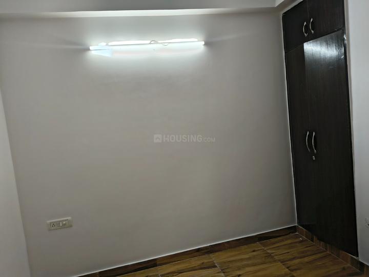 Indira enclave Bedroom 1