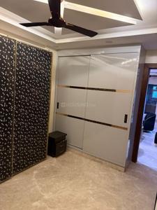 Hall Image of 1400 Sq.ft 3 BHK Builder Floor for rent in Ramesh Nagar New Delhi for Rs. 70000