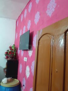 Bedroom Image of 500 Sq.ft 2 BHK Duplex for sale in Boriyakhurd Raipur for Rs. 2050000
