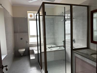 Image of 7200 Sq.ft 6 BHK Villa for rent in Eros Rosewood City, Sector 49, Gurgaon for Rs. 400000