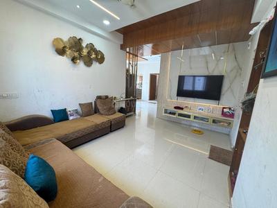 2.5 BHK Apartment