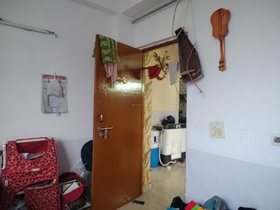 Bedroom Image of 700 Sq.ft 2 BHK Apartment / Flat for sale in Sangam Vihar New Delhi for Rs. 2800000