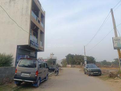 Image of 899 Sq.ft Residential Plot / Land for sale in Shri Nath Vihar, Jaisinghpura, Jaipur for Rs. 4994000