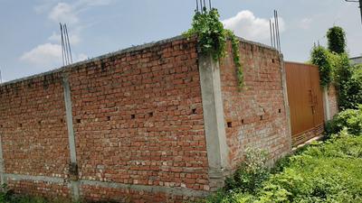 Rohania Plot View 1