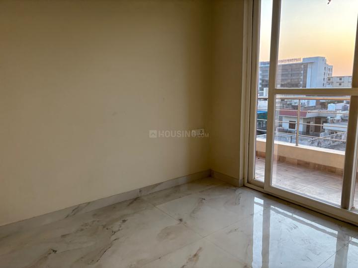 Sector 16 Bedroom 1