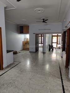 Hall Image of 2152 Sq.ft 2 BHK Builder Floor for rent in Gomti Nagar Lucknow for Rs. 25000