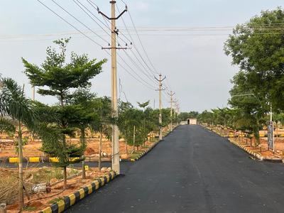 Fortune Avenue Luxury Villa Plots Plot View 2