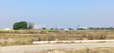 Image of 900 Sq.ft Residential Plot / Land for sale in Altus Space Muirwoods, New Chandigarh, Chandigarh for Rs. 10700000