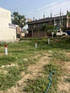 Image of 1200 Sq.ft Residential Plot / Land for sale in Sadikpur, Patna for Rs. 6500000