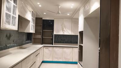 Kitchen Image of 2550 Sq.ft 4 BHK Builder Floor for sale in Greater Kailash New Delhi for Rs. 82500000