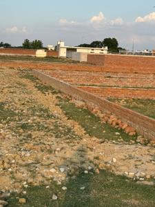 Mehdiganj Plot View 2