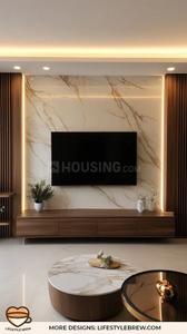 Hall Image of 2300 Sq.ft 3 BHK Duplex for sale in Beeramguda Sangareddy for Rs. 14000000
