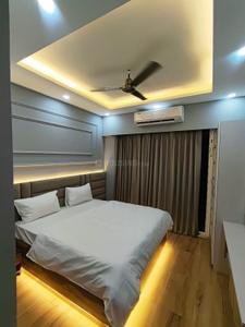 Studio Flat