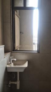 Image of 1000 Sq.ft 2 BHK Apartment / Flat for rent in Zaveri Palash Homes, Sarkhej, Ahmedabad for Rs. 18000