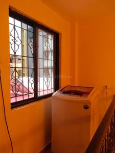 Kitchen Image of 2000 Sq.ft 3 BHK Villa for sale in Royal Residency, Baner Pune for Rs. 27500000