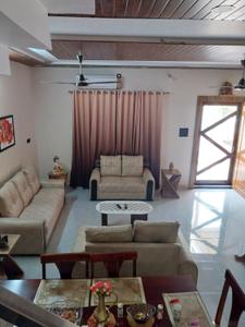 Hall Image of 4000 Sq.ft 5 BHK Independent House for sale in Gwarighat Jabalpur for Rs. 15000000