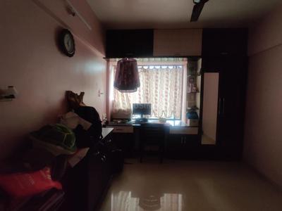 Hall Image of 1040 Sq.ft 2 BHK Apartment / Flat for sale in Eisha Bella Vista Phase 1, Kondhwa Pune for Rs. 7600000