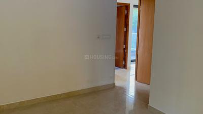 Bedroom Image of 1210 Sq.ft 2 BHK Apartment / Flat for sale in Ambuja Urvisha The Condoville , New Town Kolkata for Rs. 17000000
