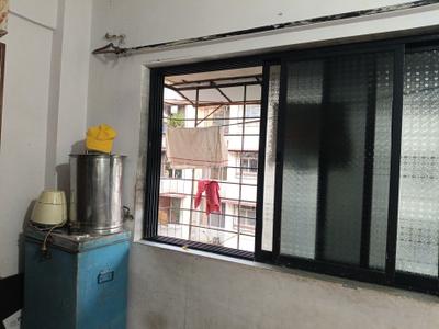Bedroom Image of 550 Sq.ft 1 BHK Apartment / Flat for sale in Virar West Virar for Rs. 2850000