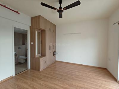 Bedroom Image of 1200 Sq.ft 2 BHK Apartment / Flat for rent in Kolte Patil I Towers Exente, Electronic City Bengaluru for Rs. 49999