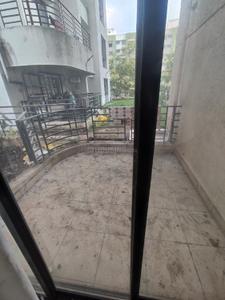 Balcony Image of 1770 Sq.ft 3.5 BHK Apartment / Flat for sale in Sai Canary Phase I, Balewadi Pune for Rs. 16500000