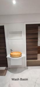 Bedroom Image of 1670 Sq.ft 3 BHK Apartment / Flat for sale in Dattavadi Pune for Rs. 19500000