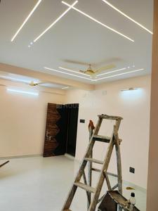 Hall Image of 840 Sq.ft 2 BHK Apartment / Flat for sale in Haldirams Kolkata for Rs. 4600000