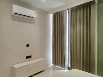Bedroom Image of 2340 Sq.ft 4 BHK Apartment / Flat for sale in Bestech Park View Spa Next, Sector 67 Gurgaon for Rs. 37500000