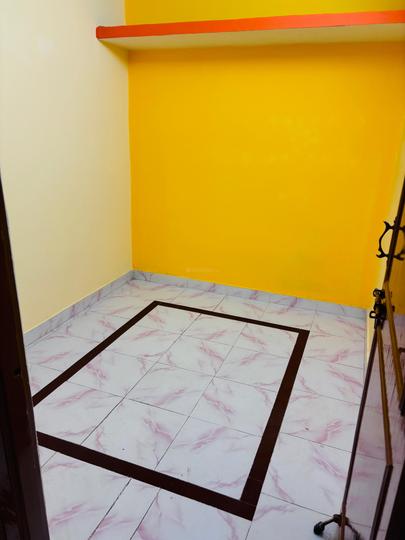 Stage 1, BTM Layout Bedroom 1