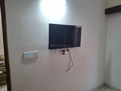 Hall Image of 611 Sq.ft 1 BHK Studio for rent in Earthcon Casa Grande, Chi V Greater Noida for Rs. 23000