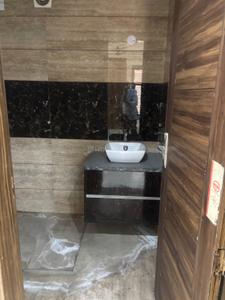 Bathroom Image of 1750 Sq.ft 3.5 BHK Builder Floor for sale in Sector-9A Bahadurgarh for Rs. 12500000
