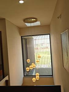 Hall Image of 5500 Sq.ft 5 BHK Independent House for sale in Mahalakshmi Nagar Indore for Rs. 40000000