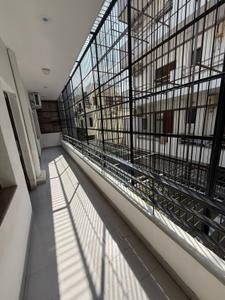 Balcony Image of 5000 Sq.ft 4.5 BHK Independent House for rent in DLF DLF Garden City Floors Phase 4, DLF Phase 4 Gurgaon for Rs. 110000