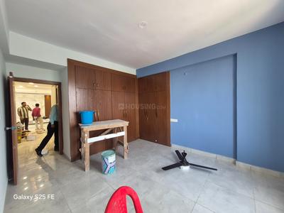 Bedroom Image of 1640 Sq.ft 3 BHK Apartment / Flat for rent in Argora Ranchi for Rs. 25000